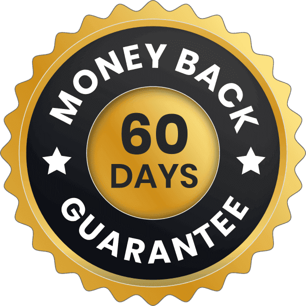prodentim 60-Day Money Back
